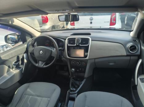 RENAULT Logan 1.6 4P FLEX EXPRESSION, Foto 19