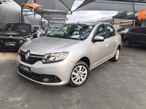 RENAULT Logan 1.6 4P  EXPRESSION, Foto 4