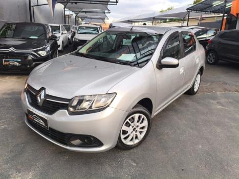 RENAULT Logan 1.6 4P  EXPRESSION, Foto 5