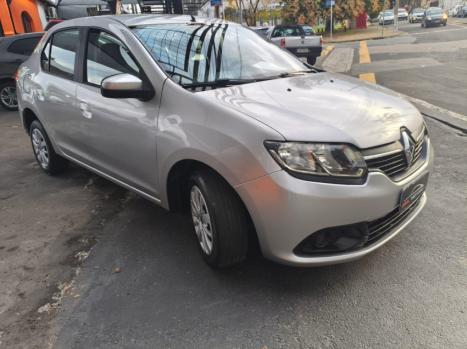 RENAULT Logan 1.6 4P  EXPRESSION, Foto 6