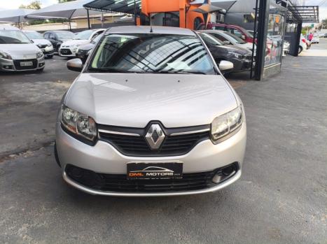 RENAULT Logan 1.6 4P  EXPRESSION, Foto 8