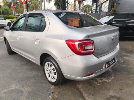 RENAULT Logan 1.6 4P  EXPRESSION, Foto 9