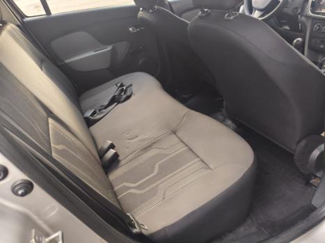 RENAULT Logan 1.6 4P  EXPRESSION, Foto 15