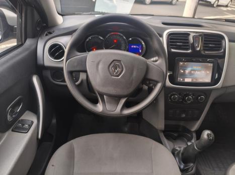 RENAULT Logan 1.6 4P  EXPRESSION, Foto 16