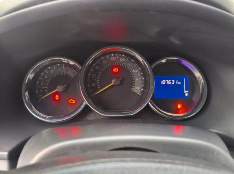 RENAULT Logan 1.6 4P  EXPRESSION, Foto 18