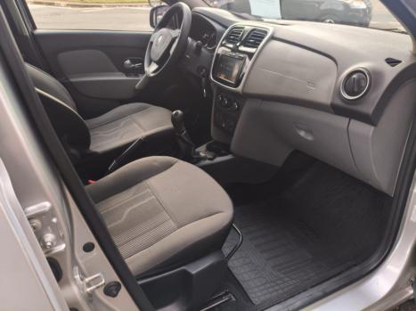 RENAULT Logan 1.6 4P  EXPRESSION, Foto 19