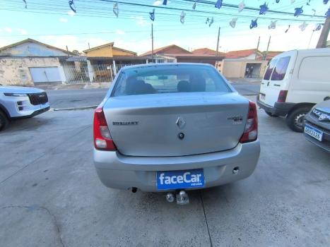 RENAULT Logan 1.6 4P FLEX EXPRESSION, Foto 3
