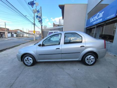 RENAULT Logan 1.6 4P FLEX EXPRESSION, Foto 4