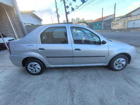 RENAULT Logan 1.6 4P FLEX EXPRESSION, Foto 5