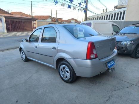 RENAULT Logan 1.6 4P FLEX EXPRESSION, Foto 6