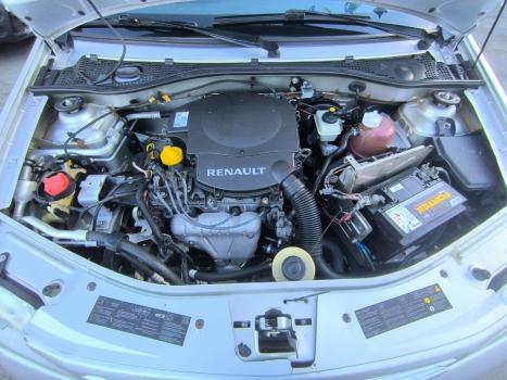 RENAULT Logan 1.6 4P FLEX EXPRESSION, Foto 7