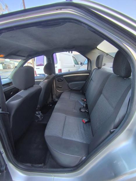 RENAULT Logan 1.6 4P FLEX EXPRESSION, Foto 8