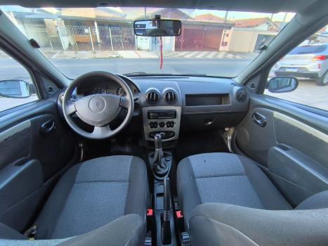 RENAULT Logan 1.6 4P FLEX EXPRESSION, Foto 9