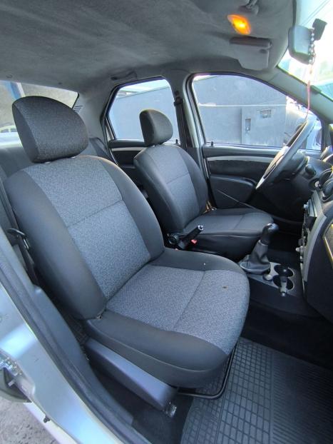 RENAULT Logan 1.6 4P FLEX EXPRESSION, Foto 11