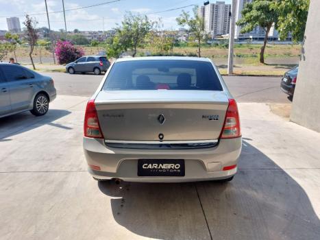 RENAULT Logan 1.6 4P FLEX EXPRESSION, Foto 3