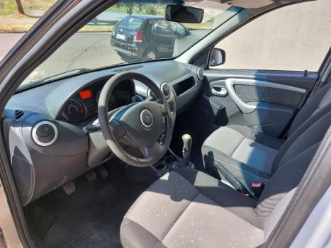 RENAULT Logan 1.6 4P FLEX EXPRESSION, Foto 8