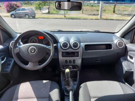 RENAULT Logan 1.6 4P FLEX EXPRESSION, Foto 9