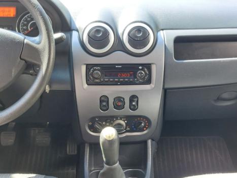 RENAULT Logan 1.6 4P FLEX EXPRESSION, Foto 12