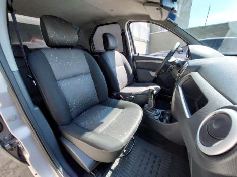 RENAULT Logan 1.6 4P FLEX EXPRESSION, Foto 15