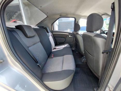 RENAULT Logan 1.6 4P FLEX EXPRESSION, Foto 16