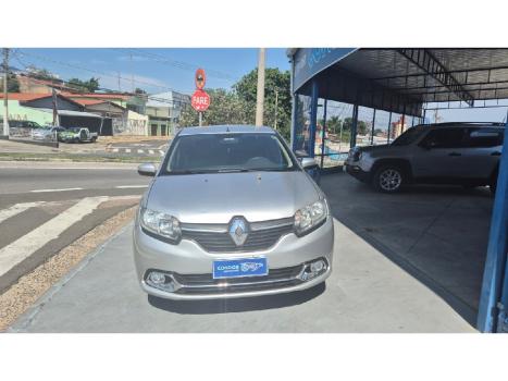 RENAULT Logan 1.6 4P FLEX DINAMIQUE, Foto 2