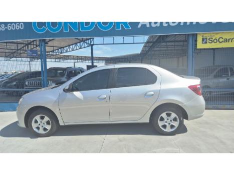 RENAULT Logan 1.6 4P FLEX DINAMIQUE, Foto 3