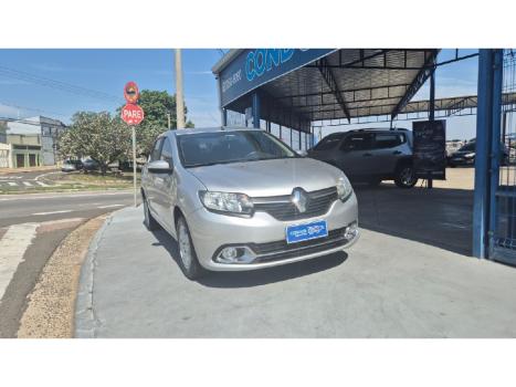 RENAULT Logan 1.6 4P FLEX DINAMIQUE, Foto 6