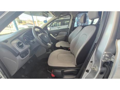 RENAULT Logan 1.6 4P FLEX DINAMIQUE, Foto 7