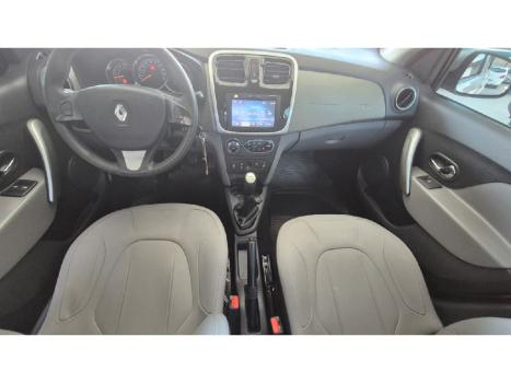 RENAULT Logan 1.6 4P FLEX DINAMIQUE, Foto 8