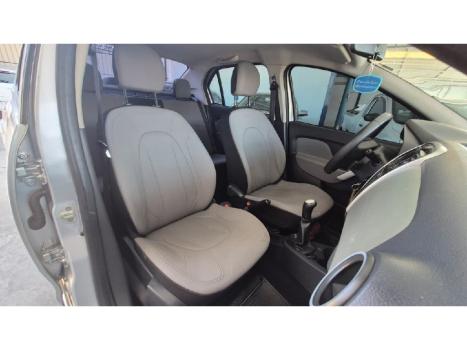 RENAULT Logan 1.6 4P FLEX DINAMIQUE, Foto 9