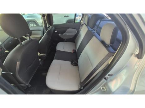RENAULT Logan 1.6 4P FLEX DINAMIQUE, Foto 10