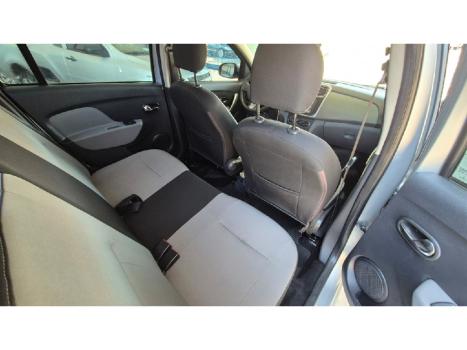 RENAULT Logan 1.6 4P FLEX DINAMIQUE, Foto 11
