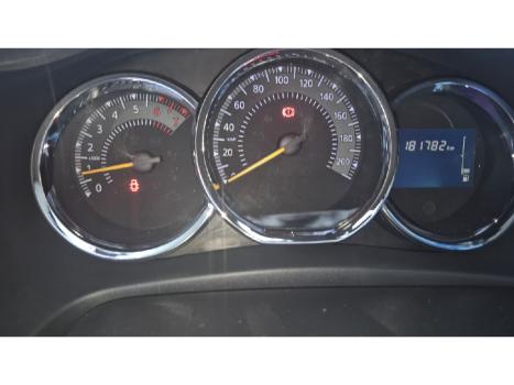 RENAULT Logan 1.6 4P FLEX DINAMIQUE, Foto 12