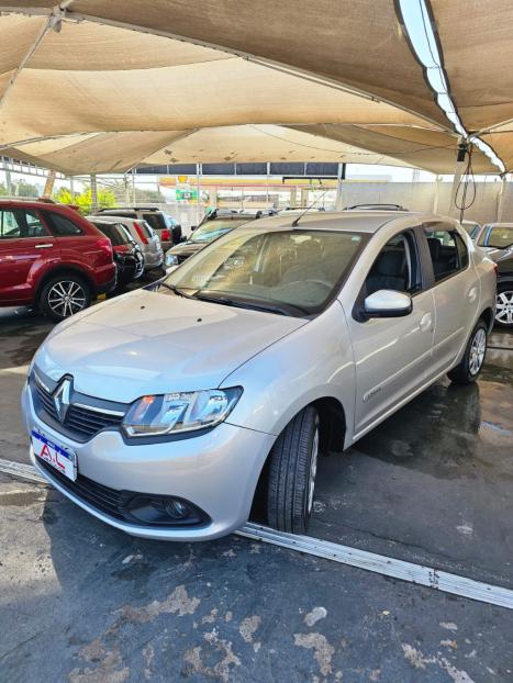 RENAULT Logan 1.6 4P FLEX EXPRESSION, Foto 1
