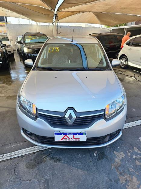 RENAULT Logan 1.6 4P FLEX EXPRESSION, Foto 3