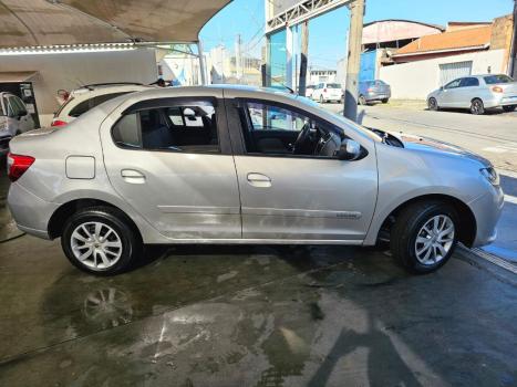 RENAULT Logan 1.6 4P FLEX EXPRESSION, Foto 5