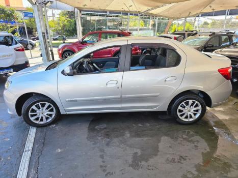 RENAULT Logan 1.6 4P FLEX EXPRESSION, Foto 7