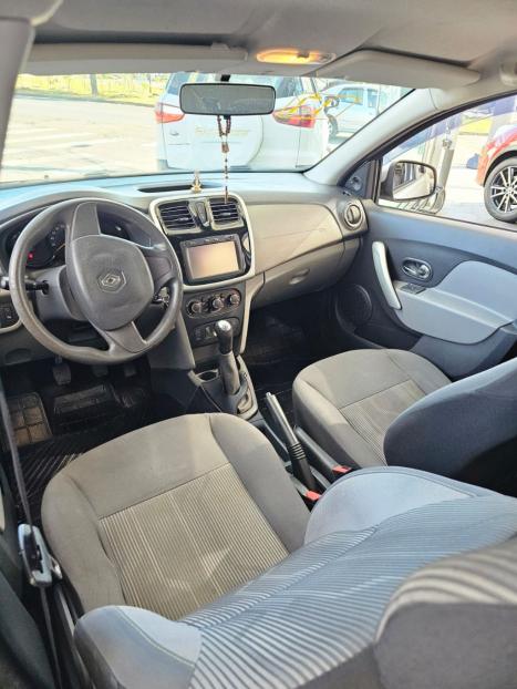 RENAULT Logan 1.6 4P FLEX EXPRESSION, Foto 10