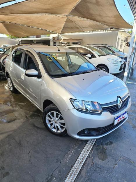RENAULT Logan 1.6 4P FLEX EXPRESSION, Foto 14