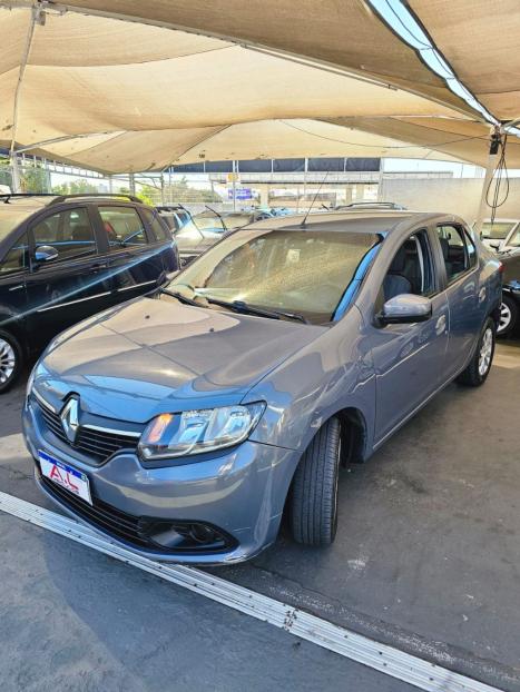 RENAULT Logan 1.6 4P  EXPRESSION, Foto 2