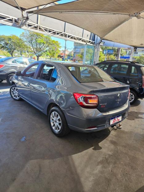 RENAULT Logan 1.6 4P  EXPRESSION, Foto 3
