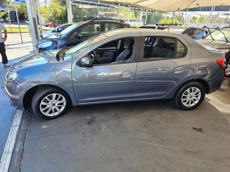 RENAULT Logan 1.6 4P  EXPRESSION, Foto 4