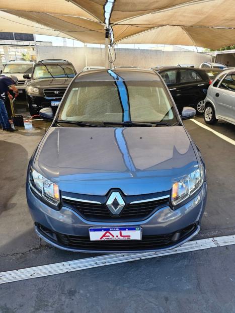 RENAULT Logan 1.6 4P  EXPRESSION, Foto 5