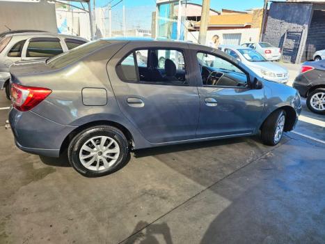 RENAULT Logan 1.6 4P  EXPRESSION, Foto 7