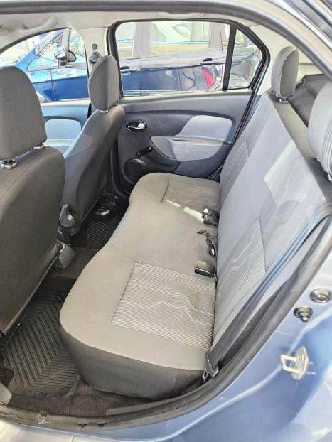 RENAULT Logan 1.6 4P  EXPRESSION, Foto 8