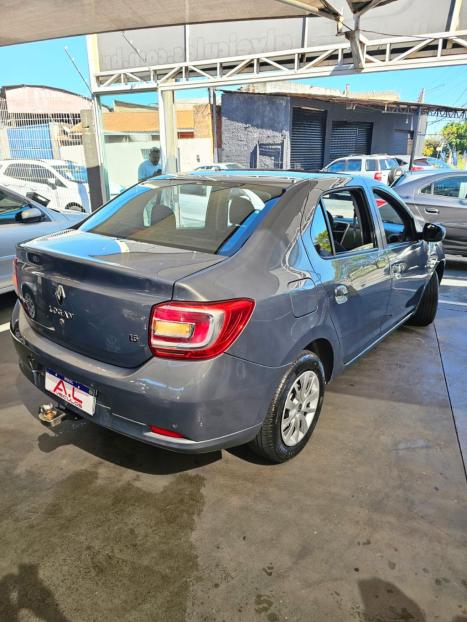 RENAULT Logan 1.6 4P  EXPRESSION, Foto 9