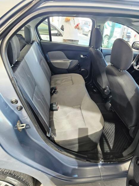 RENAULT Logan 1.6 4P  EXPRESSION, Foto 11