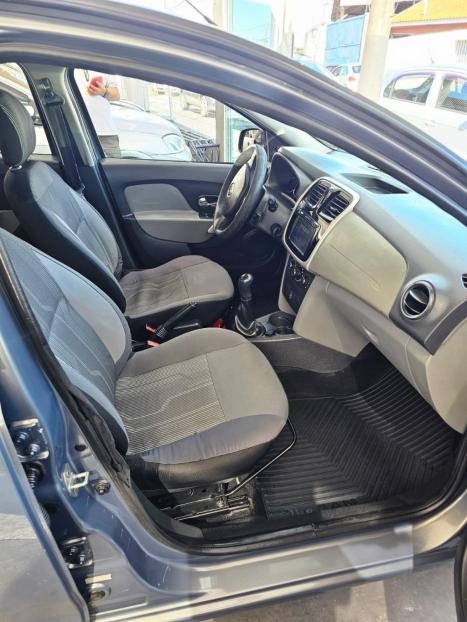 RENAULT Logan 1.6 4P  EXPRESSION, Foto 12