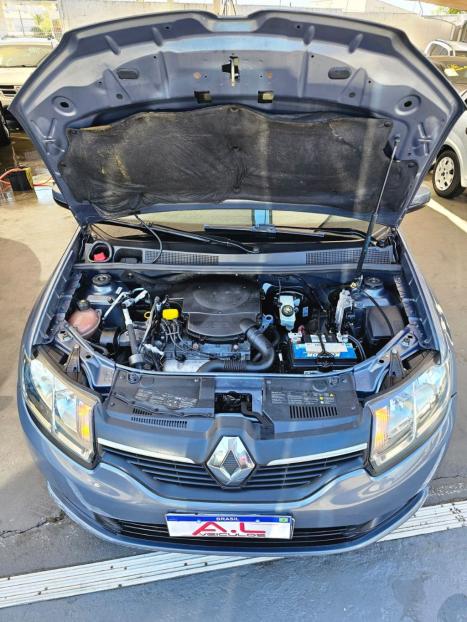 RENAULT Logan 1.6 4P  EXPRESSION, Foto 16