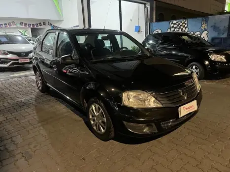RENAULT Logan 1.6 4P FLEX EXPRESSION, Foto 4